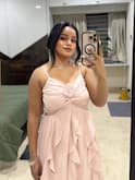 Jabardasth Pavithra: మోడ్రన్ డ్రస్‌లో జబర్దస్త్ పవిత్ర... గ్లామరస్‌గా మిర్రర్ సెల్ఫీలు