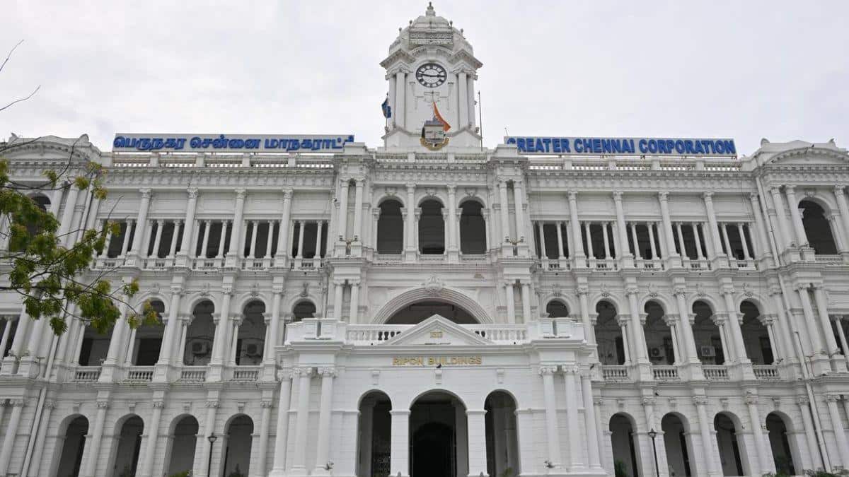 Chennai Corporation: சொத்து வரி உயர்வு முடிவை கைவிட்ட சென்னை மாநகராட்சி.. பணம் கட்டியவர்கள் நிலை என்ன?