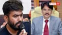 CJI-NALSAR विवाद: बार काउंसिल ने फैसला पलटा, दीपके करेंगे मनन मिश्रा के खिलाफ आंदोलन?