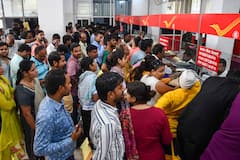 Post Office Scheme : দিনে ৫০ টাকা জমিয়ে পেতে পারেন ৩৫ লাখ, পোস্ট অফিসে রয়েছে এই স্কিম