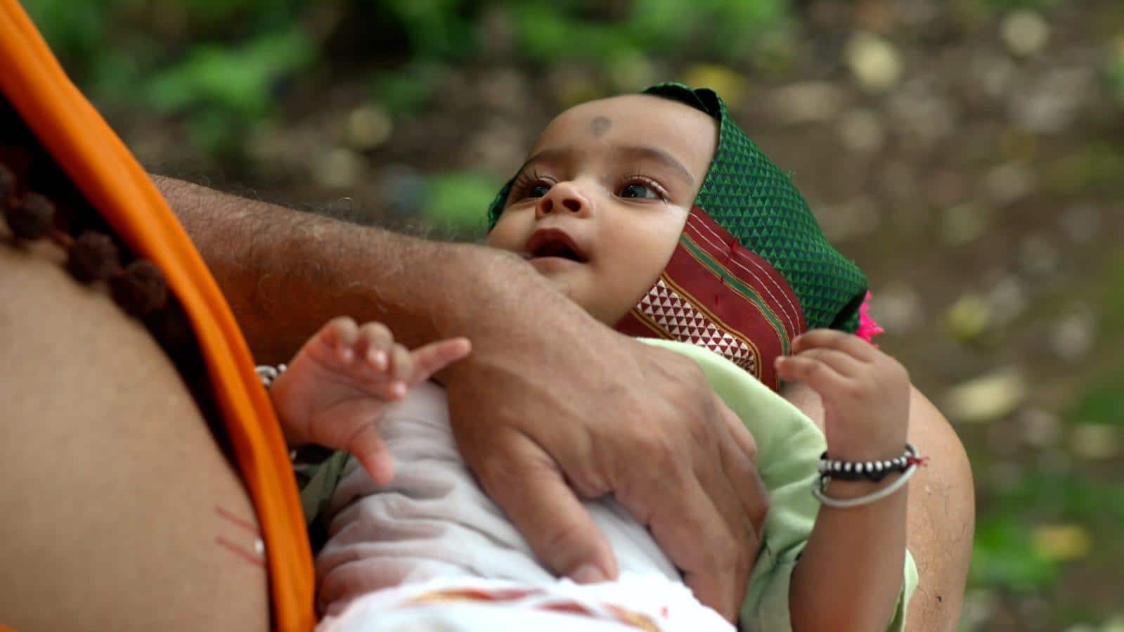 बाळ आई-वडिलांचं, पण अधिकार स्वामींचा! 'या' नात्याचं गूढ उलगडताच, 'जय जय स्वामी समर्थ'मध्ये मोठा खुलासा!