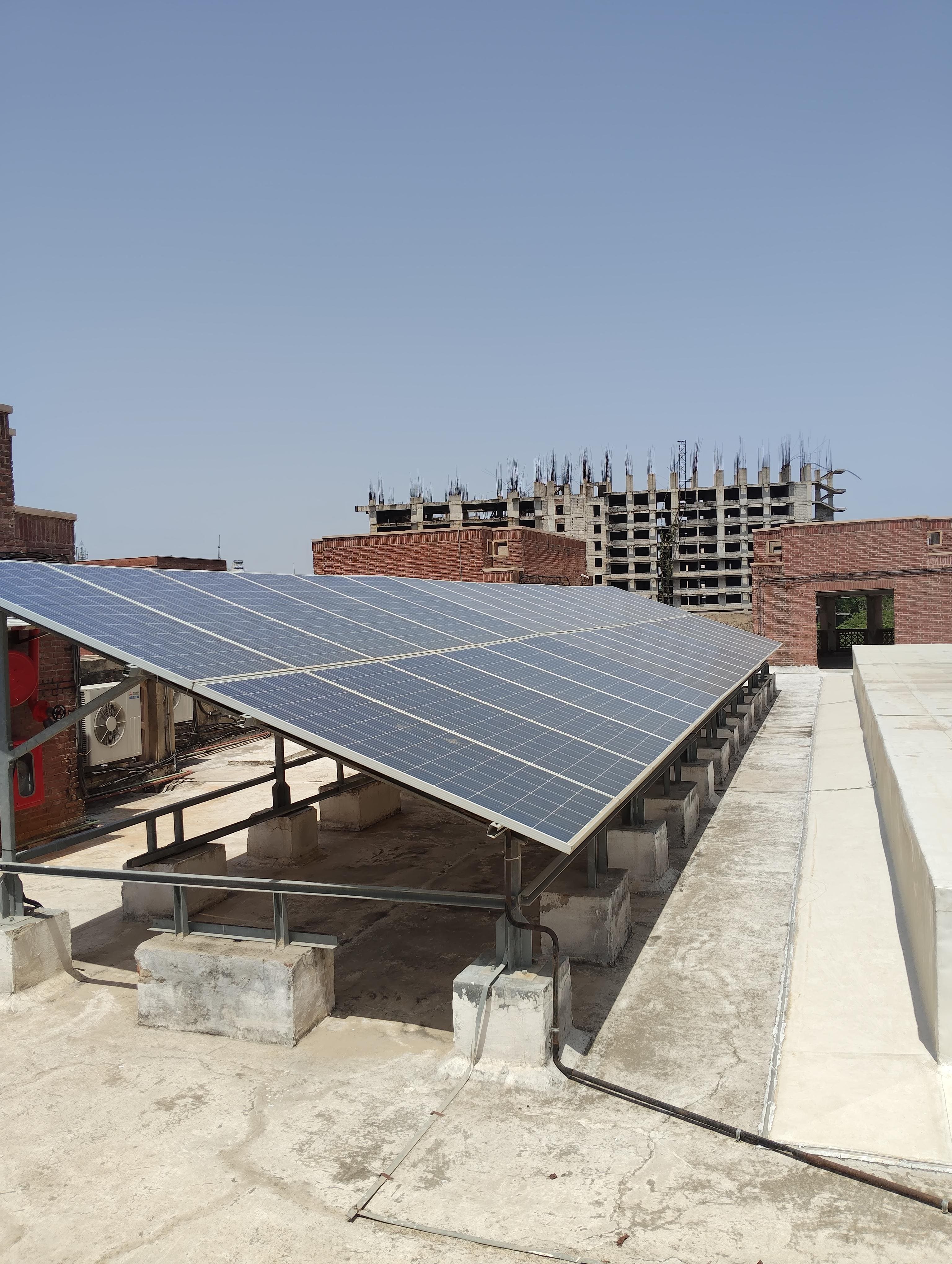 EXCLUSIVE | Inside Rajasthan’s Sustainable Hospitality: Solar Power, Water Recycling And Local Sourcing