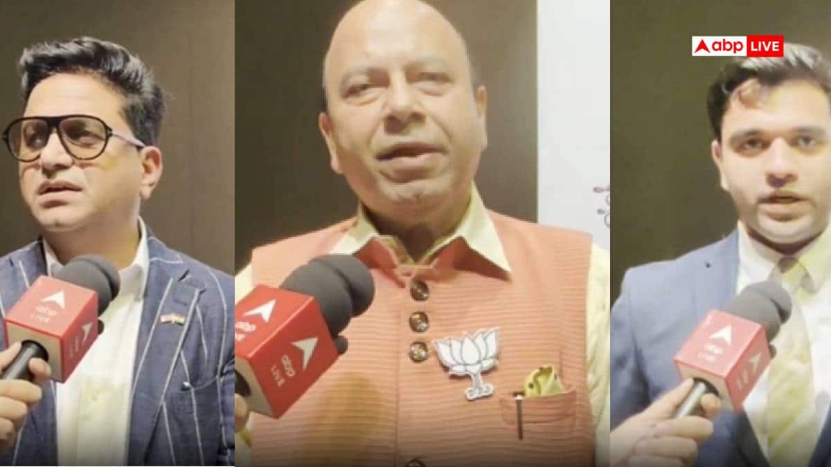 दिल्ली में शुरू हुआ भारतीय व्यापार महोत्सव, 'लोकल' को ग्लोबल बनाने पर जोर