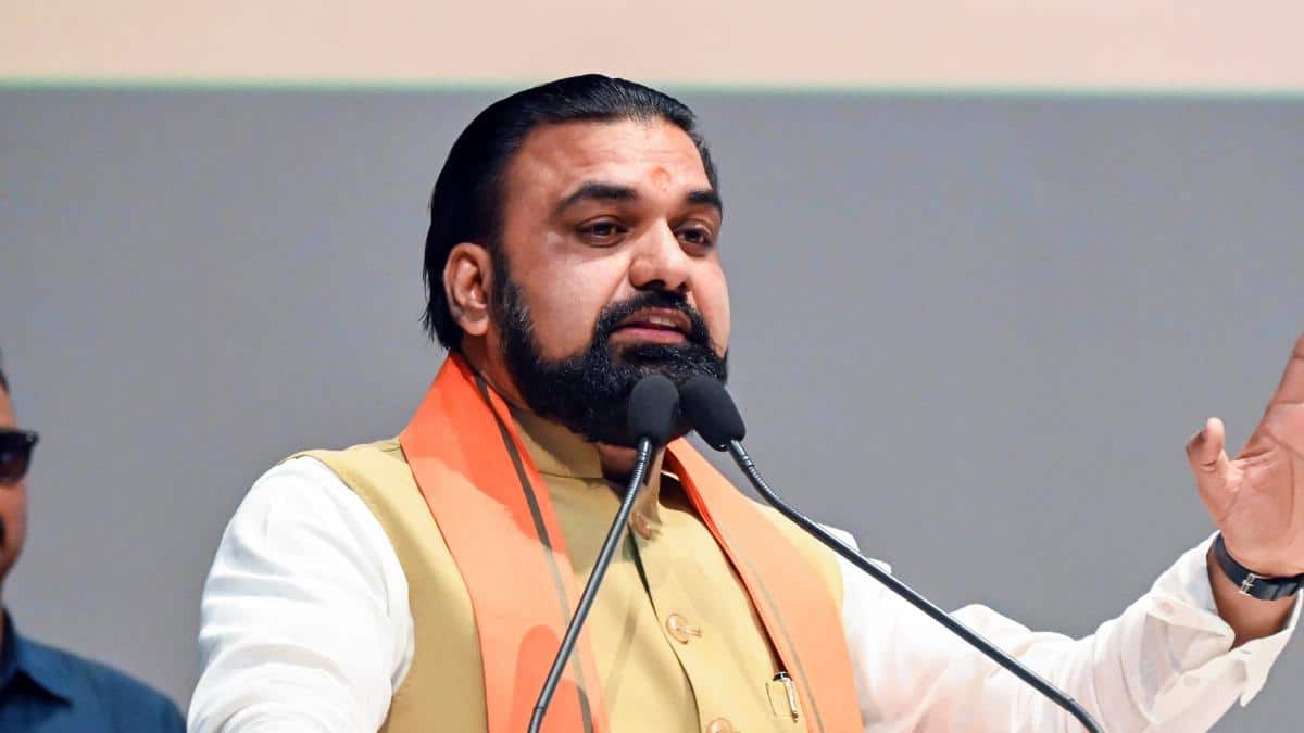 राहुल गांधी पर CM सम्राट चौधरी की पहली प्रतिक्रिया, 'देश आपसे…'