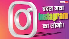 Instagram ने 10 साल बाद बदला अपना लोगो! जानें क्या-क्या हुआ बदलाव