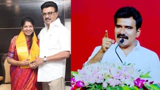 ‘பாஜகவிடம் கொத்தடிமையாக..’ திமுகவை விளாசிய அமைச்சர் சிடிஆர் நிர்மல்குமார்..!