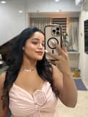 Jabardasth Pavithra: మోడ్రన్ డ్రస్‌లో జబర్దస్త్ పవిత్ర... గ్లామరస్‌గా మిర్రర్ సెల్ఫీలు