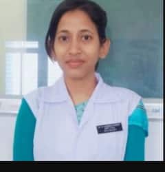 NRS এ নার্সের মৃত্যু ,  কনুইয়ের নীচে সূচ ফোটানোর দাগ , কী বললেন মৃতার স্বামী