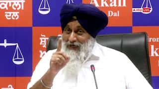 'दोनों बार उन्होंने मुझ पर...', नांदेड़ में हुए हमले के बाद पहली बार बोले सुखबीर सिंह बादल