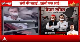 Breaking: Jhansi Hoarding Row Escalates as BJP and SP Workers Trade Sharp Allegations