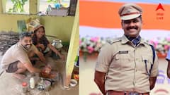 ভোর ৪টেয় উঠে পড়তেন, দিনে ৮ ঘণ্টা চাকরি! রেললাইনের গ্যাংম্যান থেকে IPS, কীভাবে UPSC জয় করলেন প্রহ্লাদ?