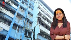 NRS এ নার্সের মৃত্যু ,  কনুইয়ের নীচে সূচ ফোটানোর দাগ , কী বললেন মৃতার স্বামী