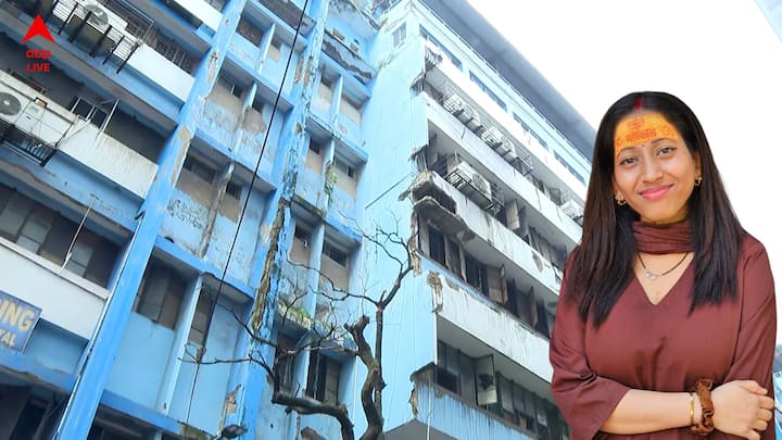 সেই অগাস্ট মাস! দু’বছর আগে অগাস্ট মাসেই সামনে এসেছিল আর জি কর-কাণ্ড। এবার ফের কলকাতার এক মেডিক্যাল কলেজে কর্তব্যরত অবস্থায় নার্সের রহস্যমৃত্যু ঘিরে ছড়াল চাঞ্চল্য। নীলরতন সরকার মেডিক্যাল কলেজ ও হাসপাতালের গাইনি বিল্ডিংয়ের শৌচাগার থেকে উদ্ধার হল নার্সিং স্টাফ রূপালি বর্মনের দেহ। পটাশপুরের বাসিন্দা রূপালি বুধবার রাতে হাসপাতালে নাইট ডিউটিতে ছিলেন।