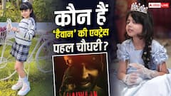 कौन हैं पहल चौधरी? जिनकी जान बचाने के लिए 'हैवान' में अक्षय कुमार से भिड़ेंगे सैफ अली खान