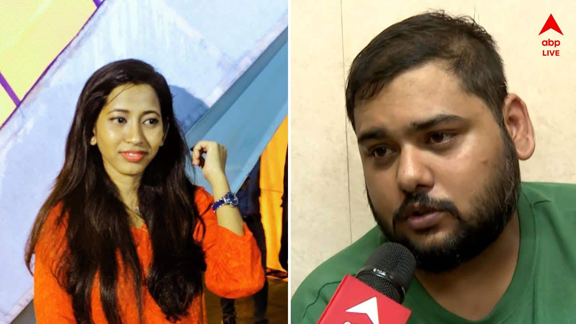 NRS এ নার্সের মৃত্যু ,  কনুইয়ের নীচে সূচ ফোটানোর দাগ , কী বললেন মৃতার স্বামী