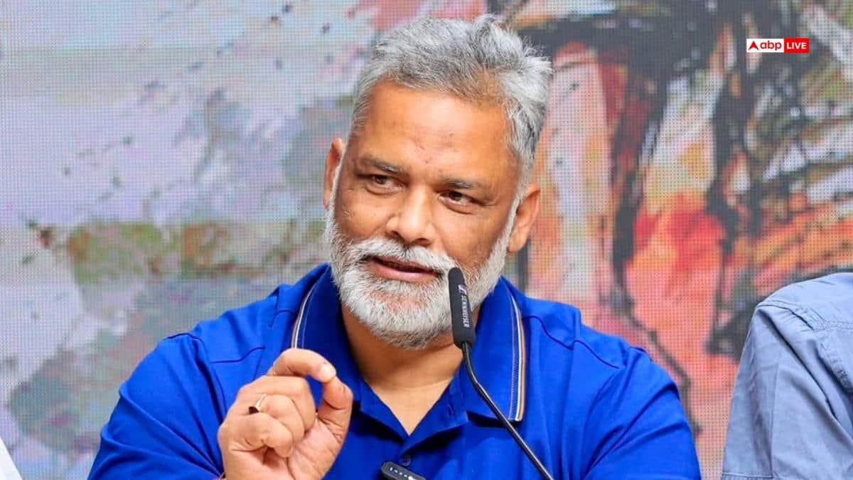 भूख हड़ताल पर बैठेंगे सांसद पप्पू यादव, वजह भी बताई