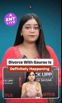 Akanksha Chamola ने Gaurav Khanna से Divorce पर किया बड़ा खुलासा, बोलीं- फैसला हो चुका है