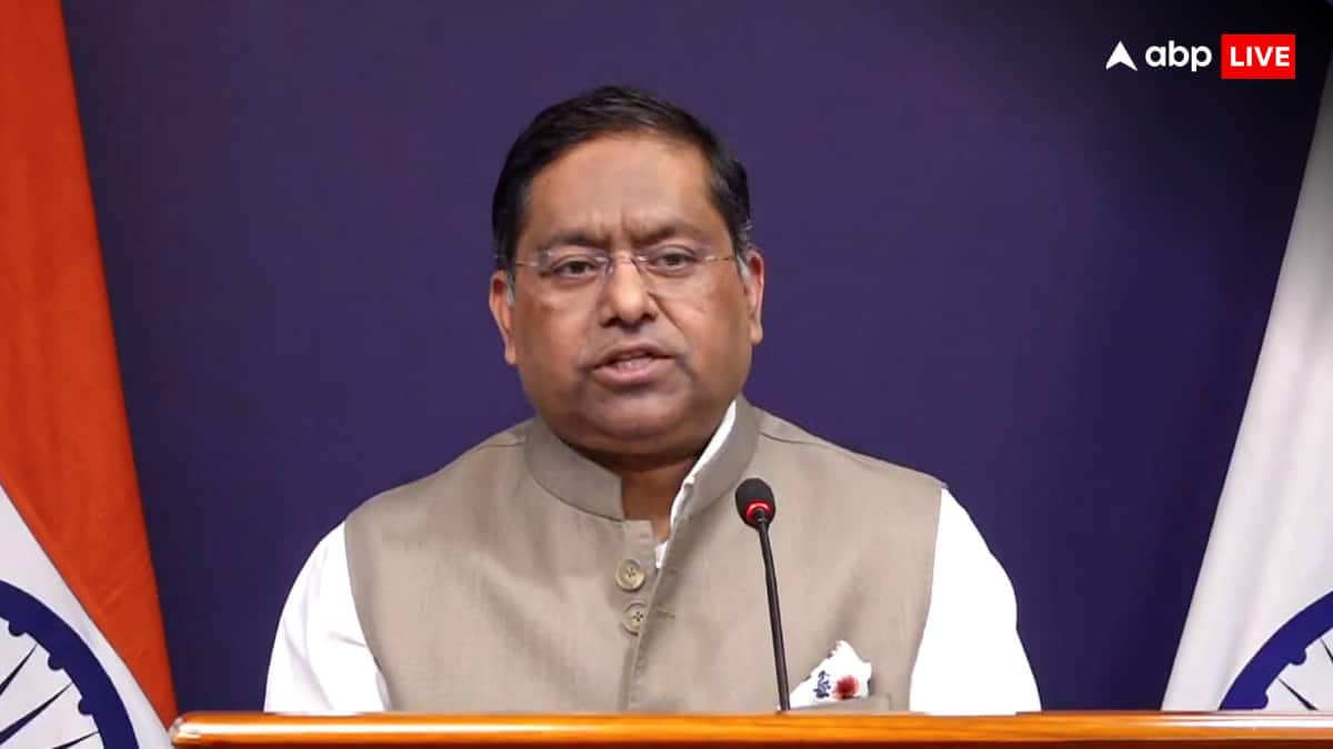 'हमारा रुख...', सिंधु जल संधि पर आया भारत का रिएक्शन