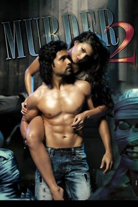'मर्डर 2' साल 2011 में रिलीज हुई थी. फिल्म में इमरान हाशमी जैकलीन फर्नांडिस संग रोमांस करते नजर आते हैं. फिल्म का गाना 'हाले दिल' आज भी लोगों की जुबा पर रहता है. ये प्राइम वीडियो पर देखे जा सकती है.