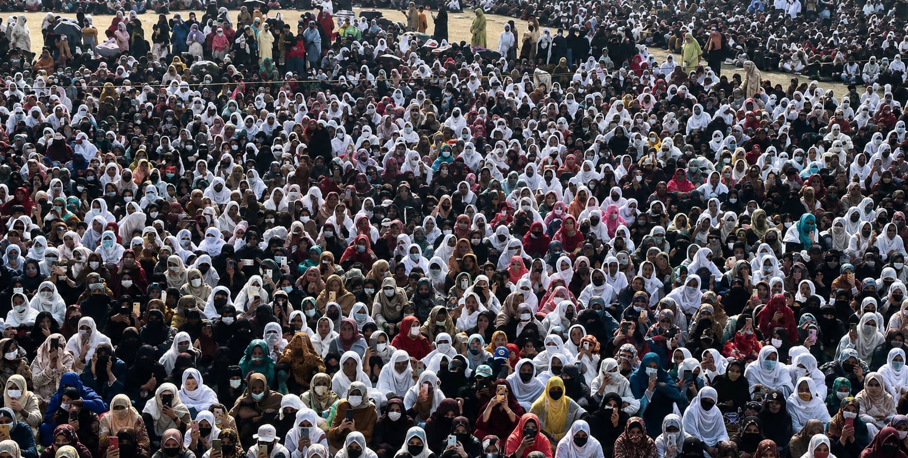 ABP Exclusive | 'Pakistani Army, Leave PoK’: Call Grows Louder As Protests Continue