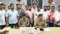 अलीगढ़ फैक्ट्री लूटकांड का खुलासा, कारोबारी का ड्राइवर निकला मास्टरमाइंड