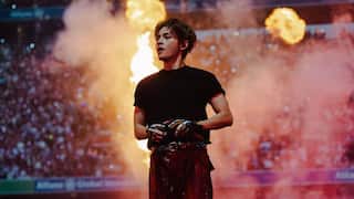 BTS' V Opens Up About Hearing Loss, Says He Can ‘Barely Hear’ In One Ear