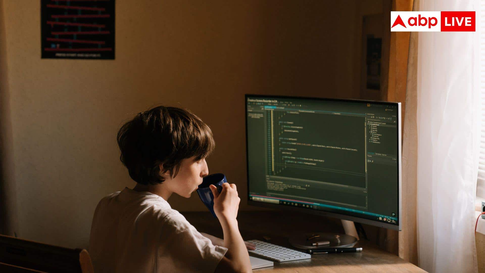 How To Start Learning Coding: Coding सीखने की सही शुरुआत कैसे करें, यह किस उम्र में सीखना सही?