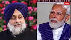 SAD BJP Alliance : 2027 ਤੋਂ ਪਹਿਲਾਂ ਵੱਡਾ ਸਿਆਸੀ ਧਮਾਕਾ !  ਕੀ ਭਾਜਪਾ ਅਤੇ ਅਕਾਲੀ ਦਲ ਵਿਚਾਲੇ ਗਠਜੋੜ ਤੈਅ ? 