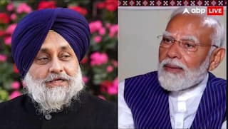 SAD BJP Alliance : 2027 ਤੋਂ ਪਹਿਲਾਂ ਵੱਡਾ ਸਿਆਸੀ ਧਮਾਕਾ !  ਕੀ ਭਾਜਪਾ ਅਤੇ ਅਕਾਲੀ ਦਲ ਵਿਚਾਲੇ ਗਠਜੋੜ ਤੈਅ ? 