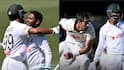 AUS vs BAN Highlights: पहले टेस्ट पर बांग्लादेश ने कसा शिकंजा, ऑस्ट्रेलियाई गेंदबाजी का बुरा हाल