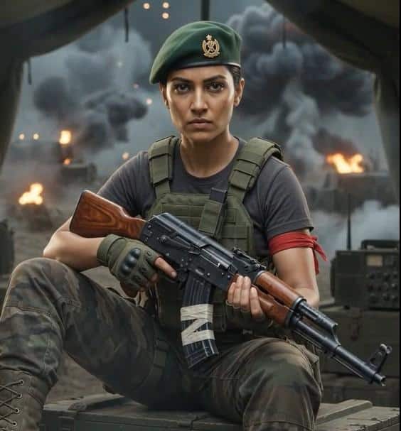 FAU-G Domination Season 4 Is Here: New Nishta Character, 4v4 Mode, RC Bomb Debut