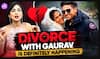 Akanksha Chamola ने Gaurav Khanna से Divorce पर किया बड़ा खुलासा, 18 महीने बाद लिया फैसला
