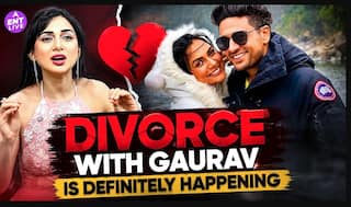 Akanksha Chamola ने Gaurav Khanna से Divorce पर किया बड़ा खुलासा, 18 महीने बाद लिया फैसला