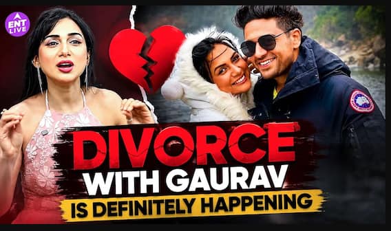 Akanksha Chamola ने Gaurav Khanna से Divorce पर किया बड़ा खुलासा, 18 महीने बाद लिया फैसला