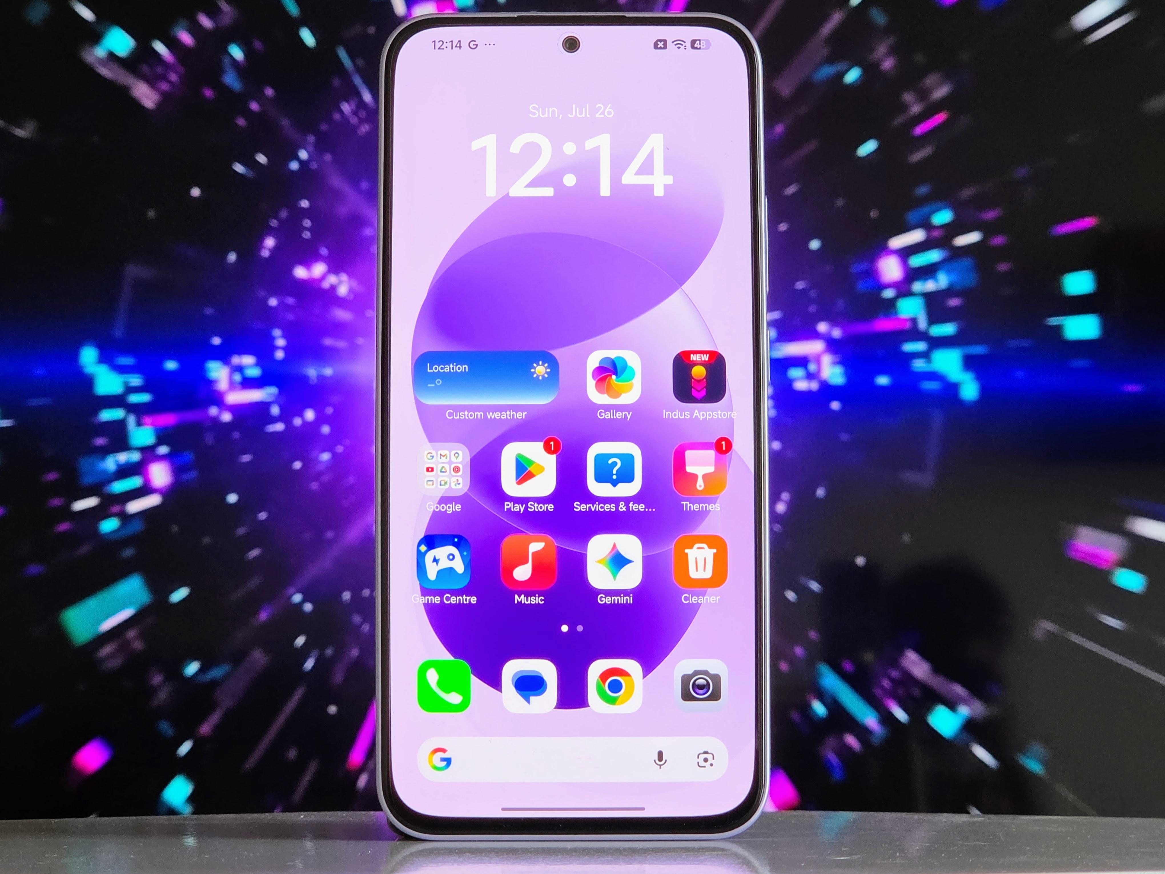 Redmi Note 17 Review: This Phone Really Doesn't Want To Die