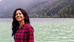 UPSC से PMO तक पहुंची निधी तिवारी, जानिए PM की प्राइवेट सेक्रेटरी का सफर