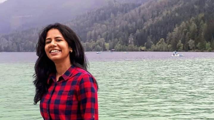निधि तिवारी मूल रूप से लखनऊ की रहने वाली हैं. उन्होंने लखनऊ यूनिवर्सिटी से 2004 में बायोकेमिस्ट्री में बीएससी की पढ़ाई पूरी की और इसी दौरान गोल्ड मेडल हासिल किया. इसके बाद उन्होंने 2007 में बनारस हिंदू यूनिवर्सिटी से बायोकेमिस्ट्री में एमएससी की. यहां भी उन्होंने गोल्ड मेडल हासिल किया था.
