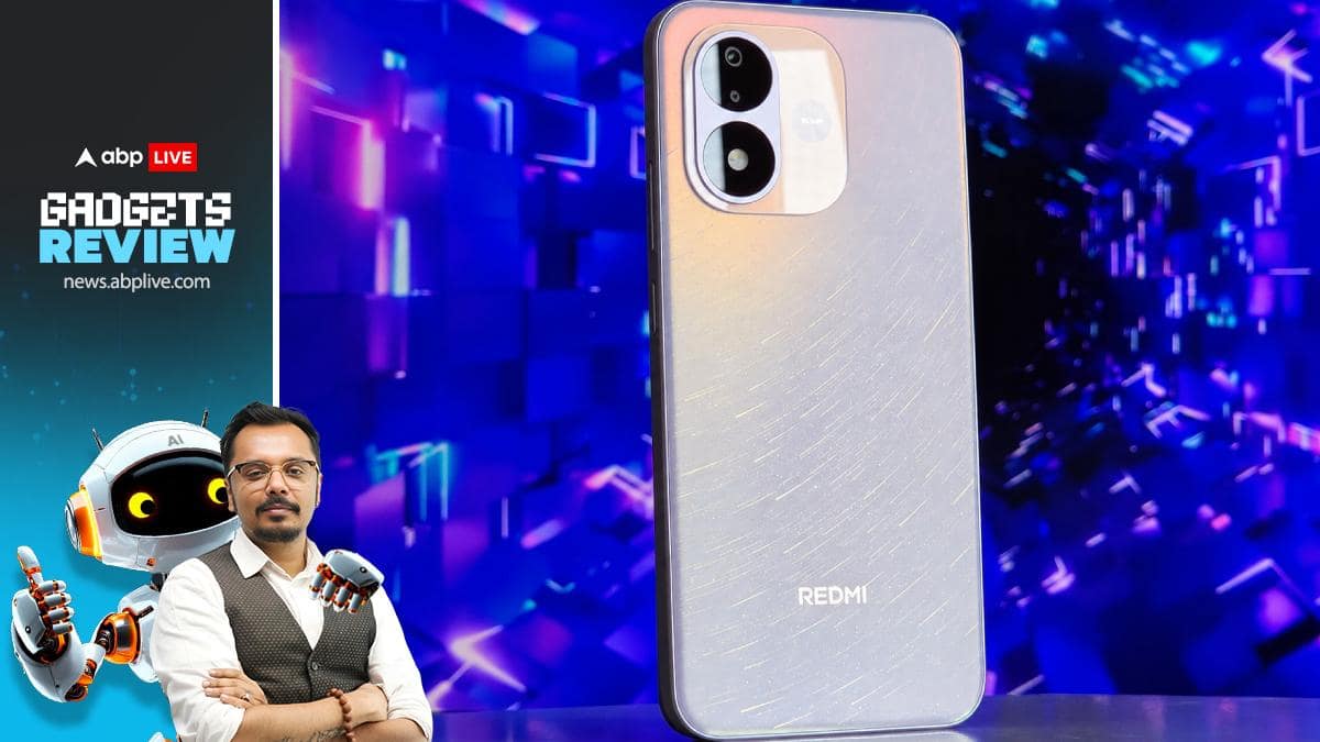 Redmi Note 17 Review: This Phone Really Doesn't Want To Die