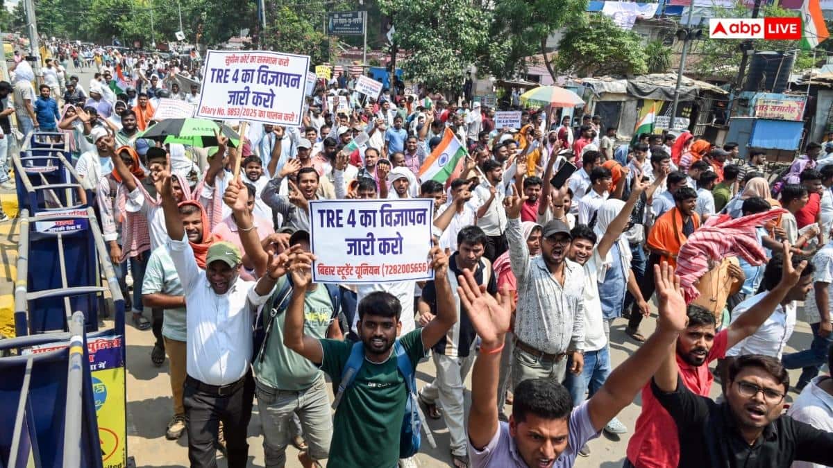 बिहार: छात्र करने जा रहा बड़ा आंदोलन, आमरण अनशन भी, क्या है मांग?