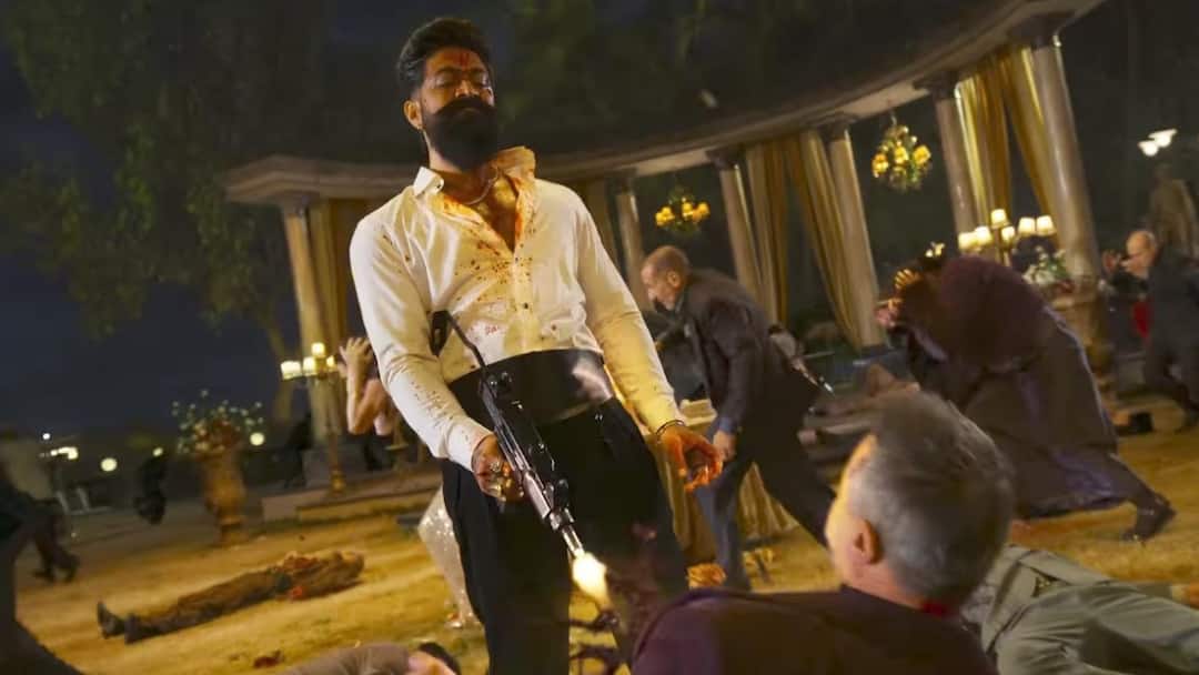 Yash’s ‘Toxic’ Cleared By CBFC With ‘A’ Certificate And Almost No Cuts Ahead Of August 26 Release Yash’s ‘Toxic’ Cleared By CBFC With ‘A’ Certificate And Almost No Cuts Ahead Of August 26 Release