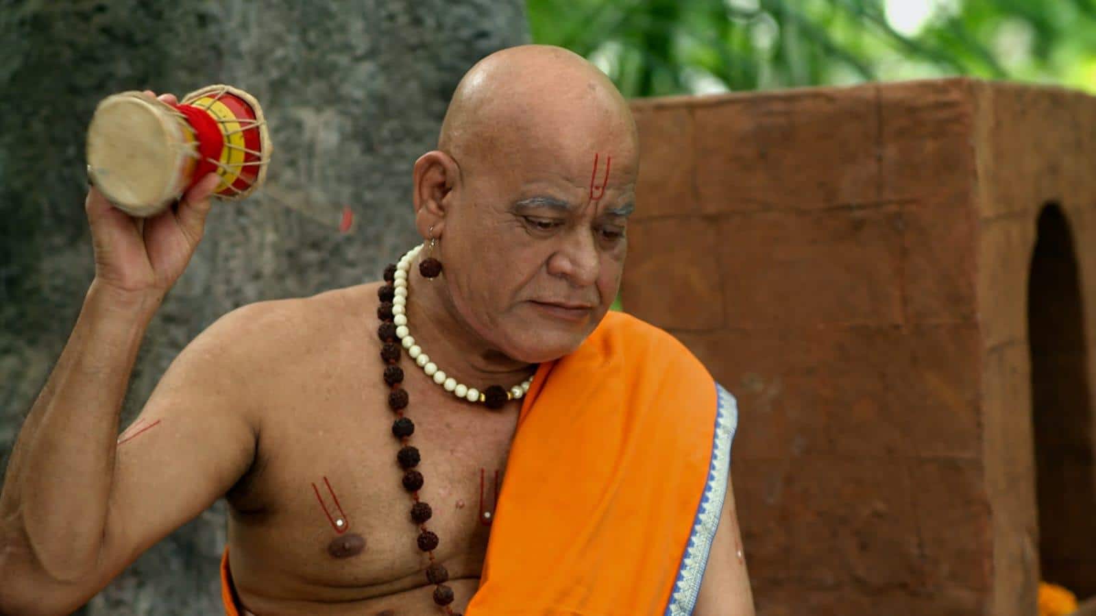 बाळ आई-वडिलांचं, पण अधिकार स्वामींचा! 'या' नात्याचं गूढ उलगडताच, 'जय जय स्वामी समर्थ'मध्ये मोठा खुलासा!
