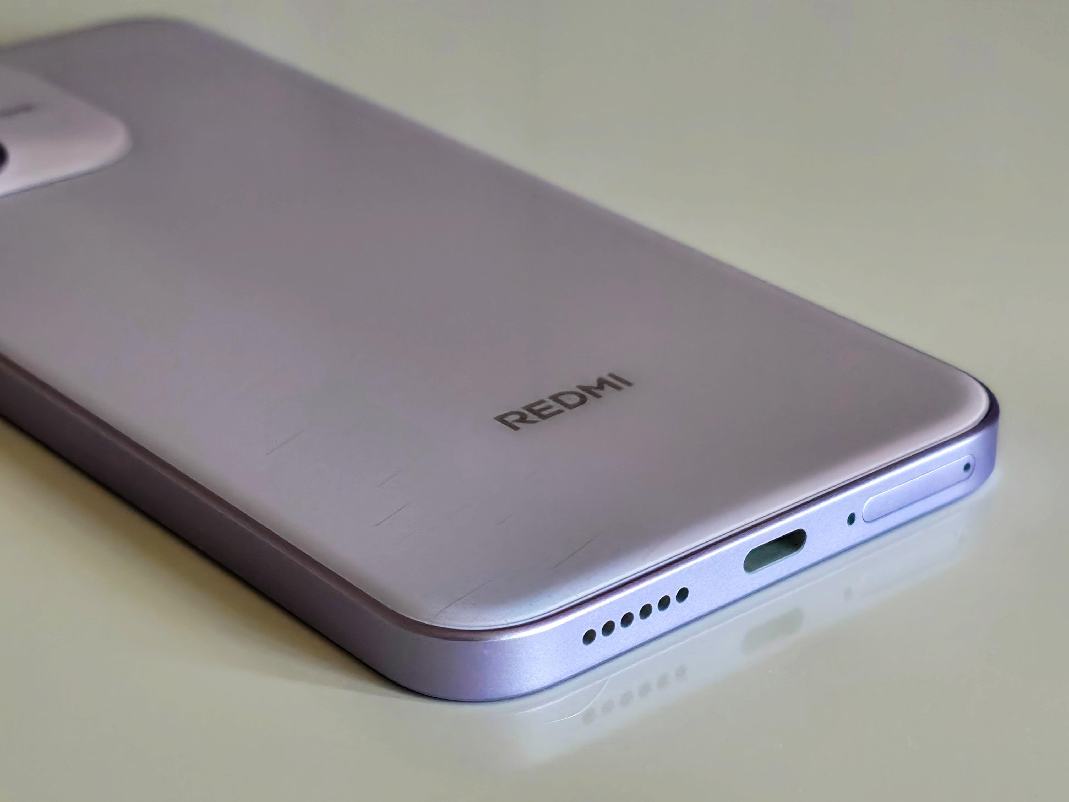 Redmi Note 17 Review: This Phone Really Doesn't Want To Die