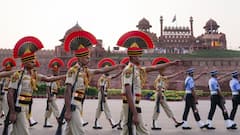 Independence Day 2026 Advisory: Roads Around Red Fort Closed, Check Alternate Routes