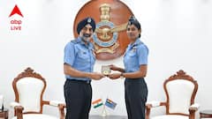 Indias First Woman Top Gun: দেশের প্রথম মহিলা 'টপ গান' ফাইটার পাইলট হলেন ভাবনা কান্ত, কী এই গৌরবময় খেতাব ?