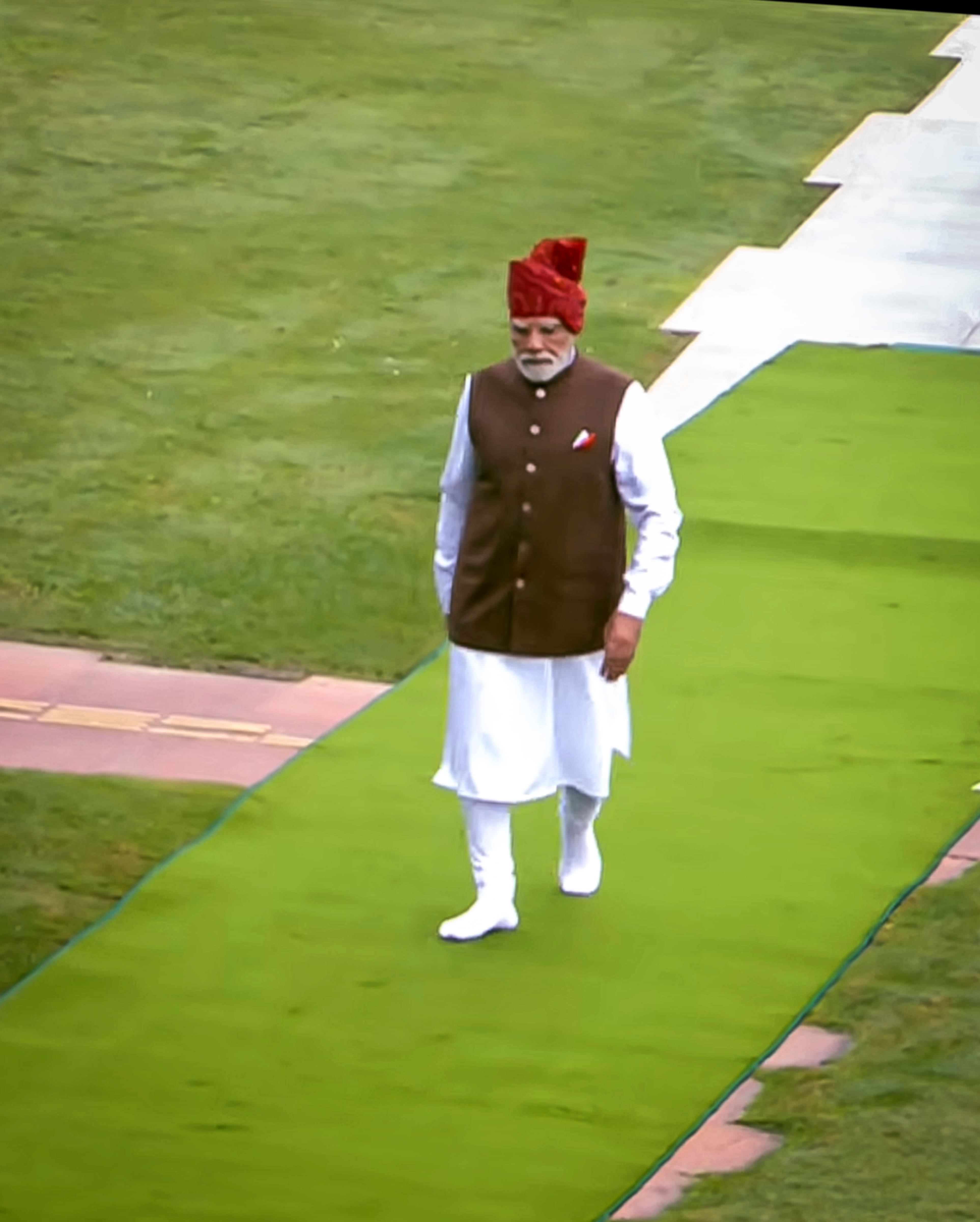 फ्री कोचिंग-AI ट्रेनिंग और न्यूक्लियर प्लांट...लाल किले से PM मोदी की घोषणा | बड़ी बातें