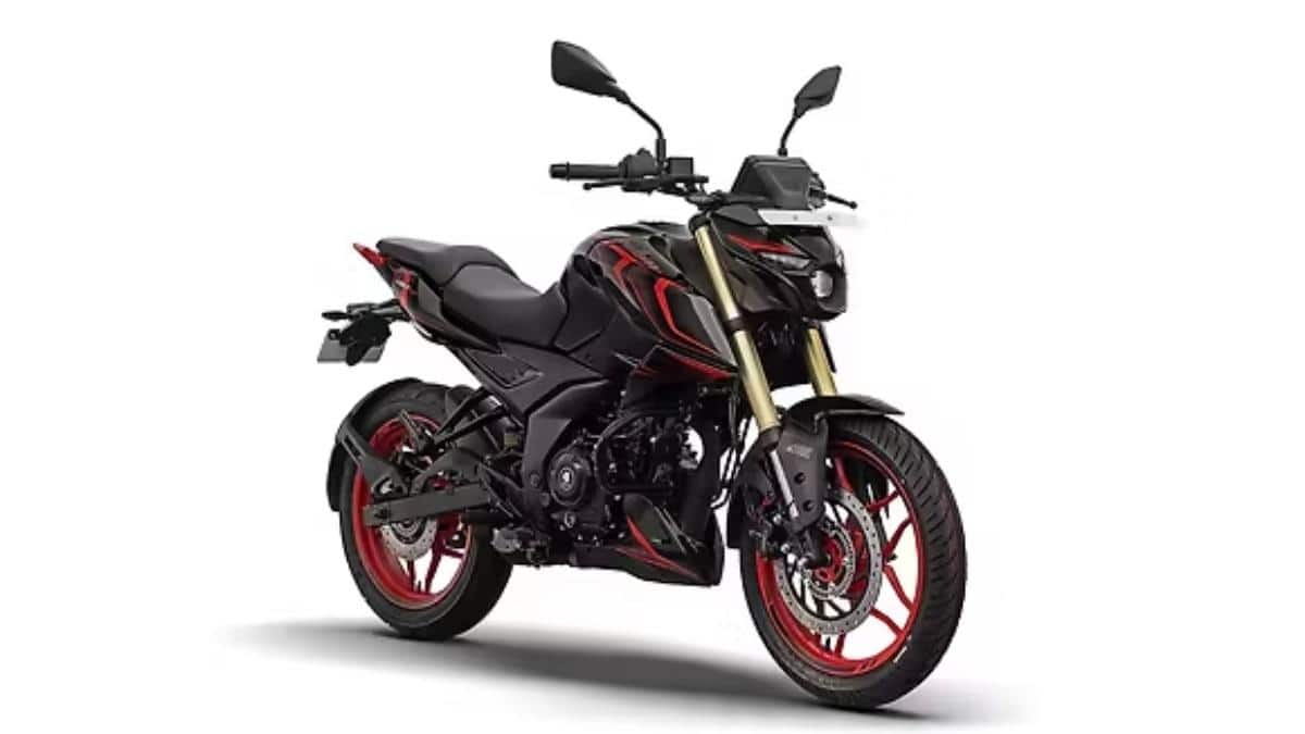 ஒரு முறை டேங்கரை நிரப்பினால் 722 கி.மீட்டர் மைலேஜ்.. Bajaj Pulsar N160 4V விலை, தரம் என்ன?