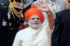 Independence Day 2026 : એક સંદેશ આપી જાય છે લાલ કિલ્લા પર બદલાતી PM મોદીની પાઘડી, દર વર્ષે બદલાયો અંદાજ