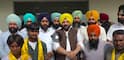 Big News: ਵੱਡੀ ਖਬਰ, ਕਾਂਗਰਸ ਨੂੰ ਛੱਡ ਸੀਨੀਅਰ ਆਗੂ ਸਾਥੀਆਂ ਸਣੇ AAP ‘ਚ ਸ਼ਾਮਲ, ਸਿਆਸਤ ‘ਚ ਮੱਚੀ ਤਰਥੱਲੀ...