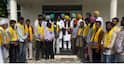 Big News: ਵੱਡੀ ਖਬਰ, ਕਾਂਗਰਸ ਨੂੰ ਛੱਡ ਸੀਨੀਅਰ ਆਗੂ ਸਾਥੀਆਂ ਸਣੇ AAP ‘ਚ ਸ਼ਾਮਲ, ਸਿਆਸਤ ‘ਚ ਮੱਚੀ ਤਰਥੱਲੀ...