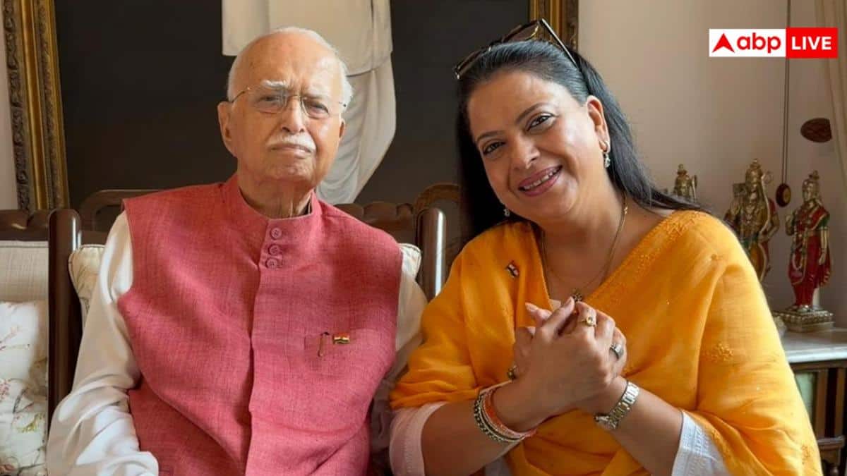 LK Advani, Manish Sisodia Among 33.13 Lakh Delhi Voters Issued SIR Notices